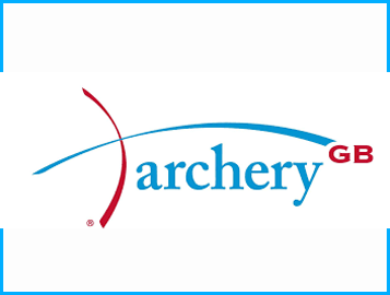 Archery-GB logo
