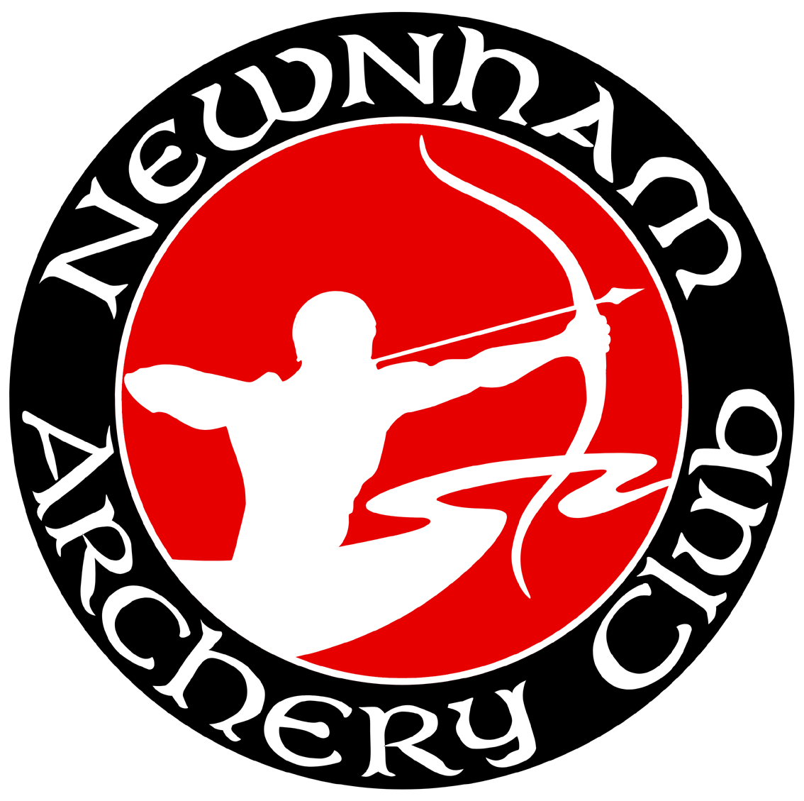 Newnham Archery Club
